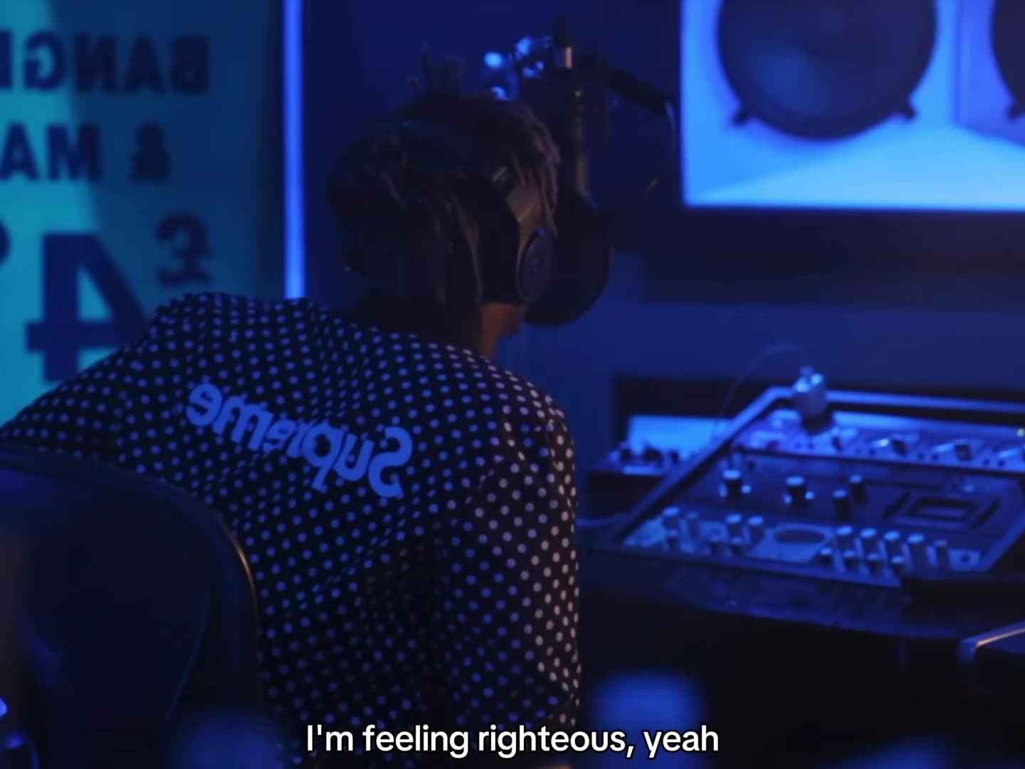 @Merciful Lyrics