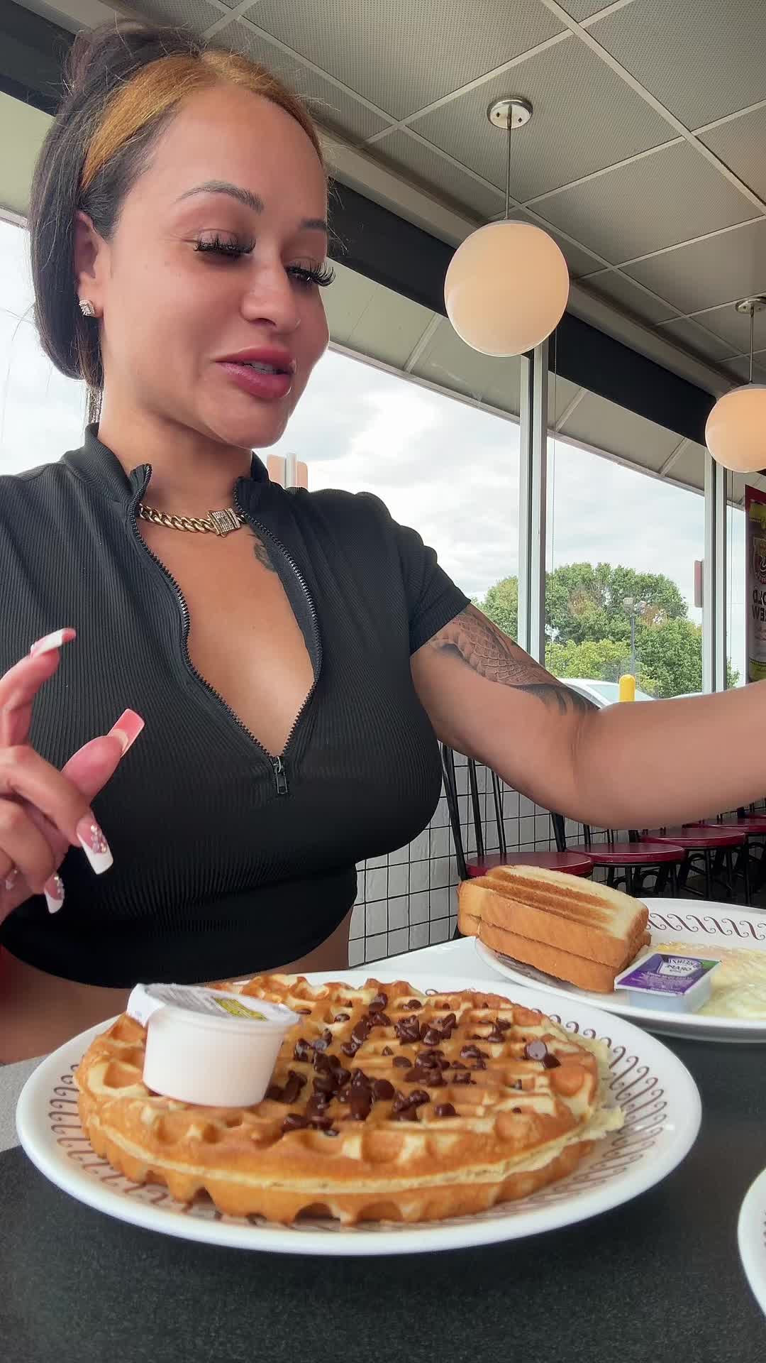 @Dopechick69