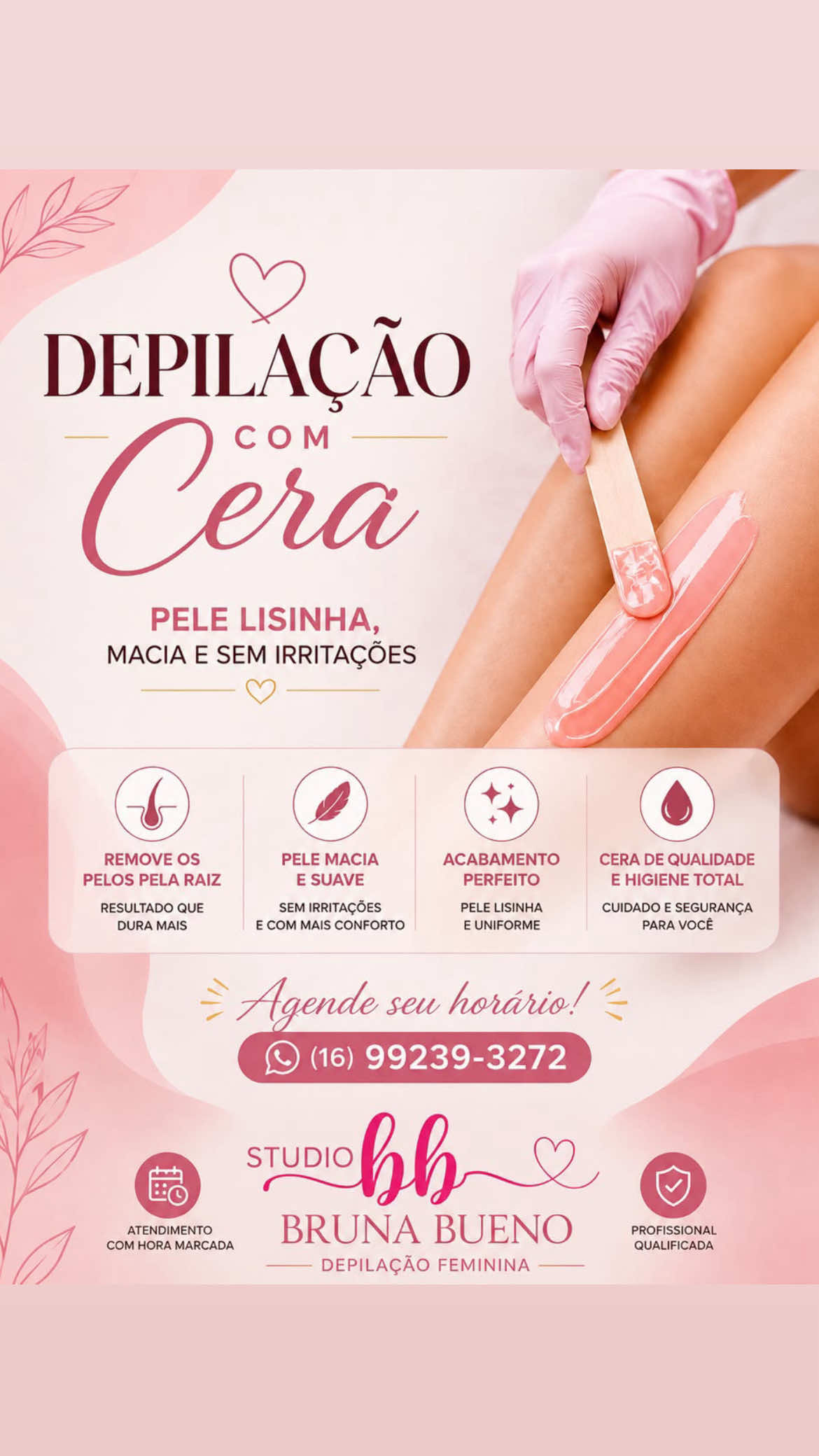 @Bruna Bueno