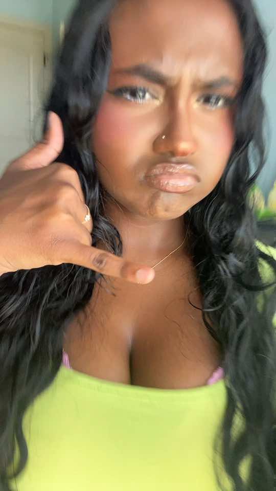 @ur mom