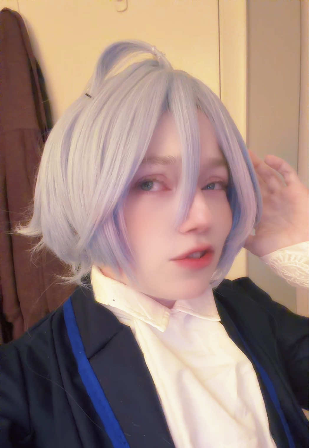 @💫Spectrosky Cosplays💫