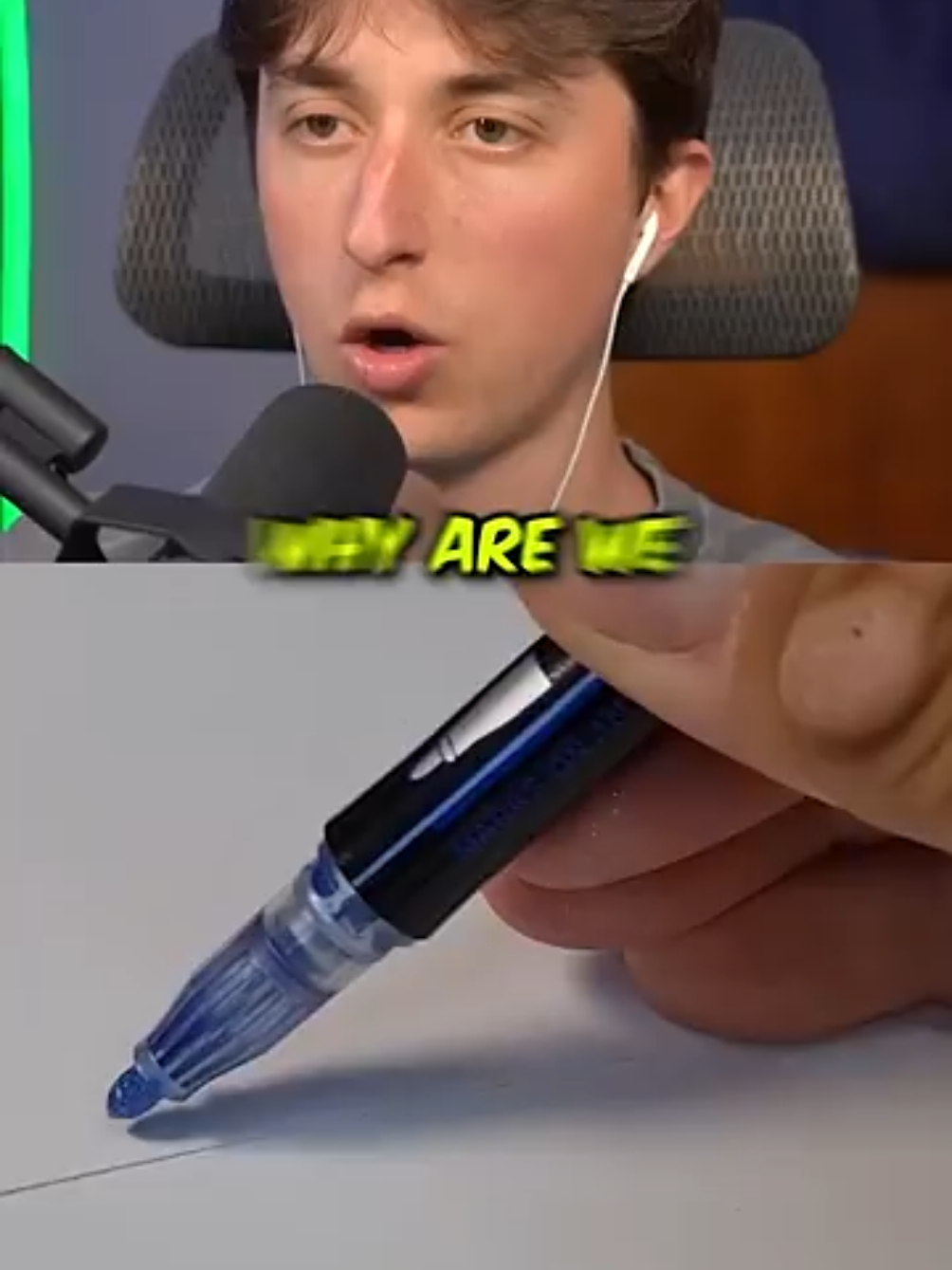@MTX REACTS