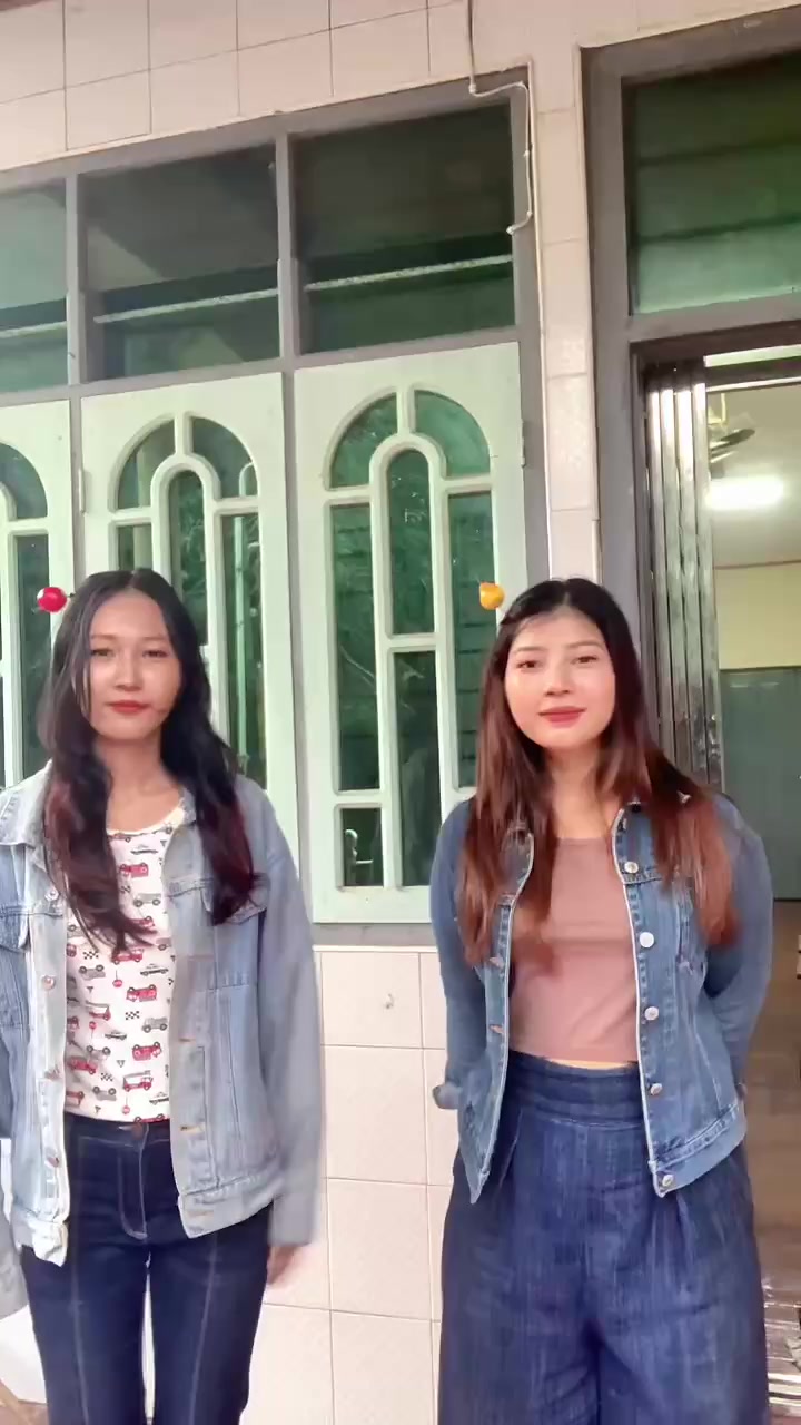 @Thae Hsu Aung