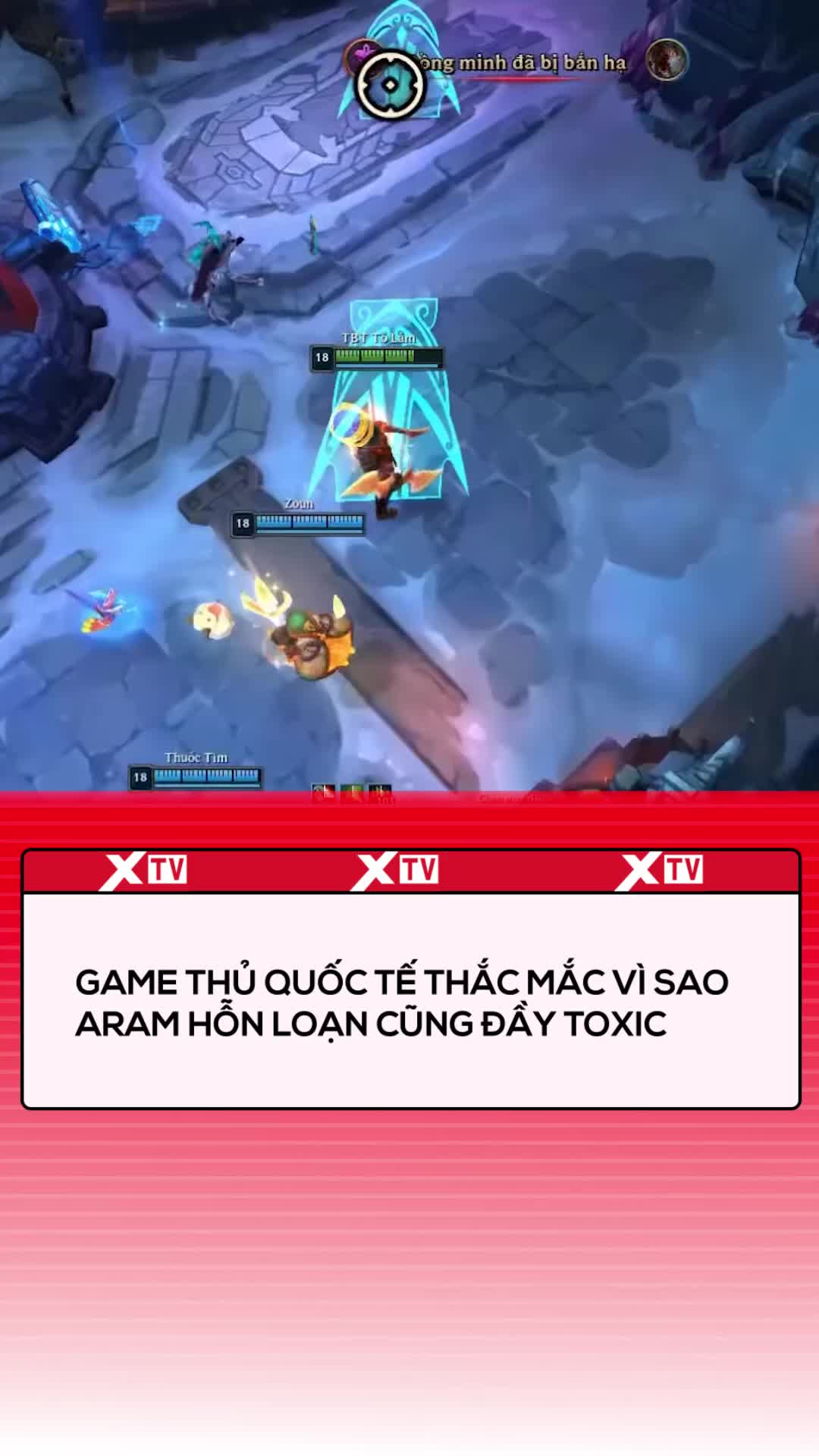 @XTV Network