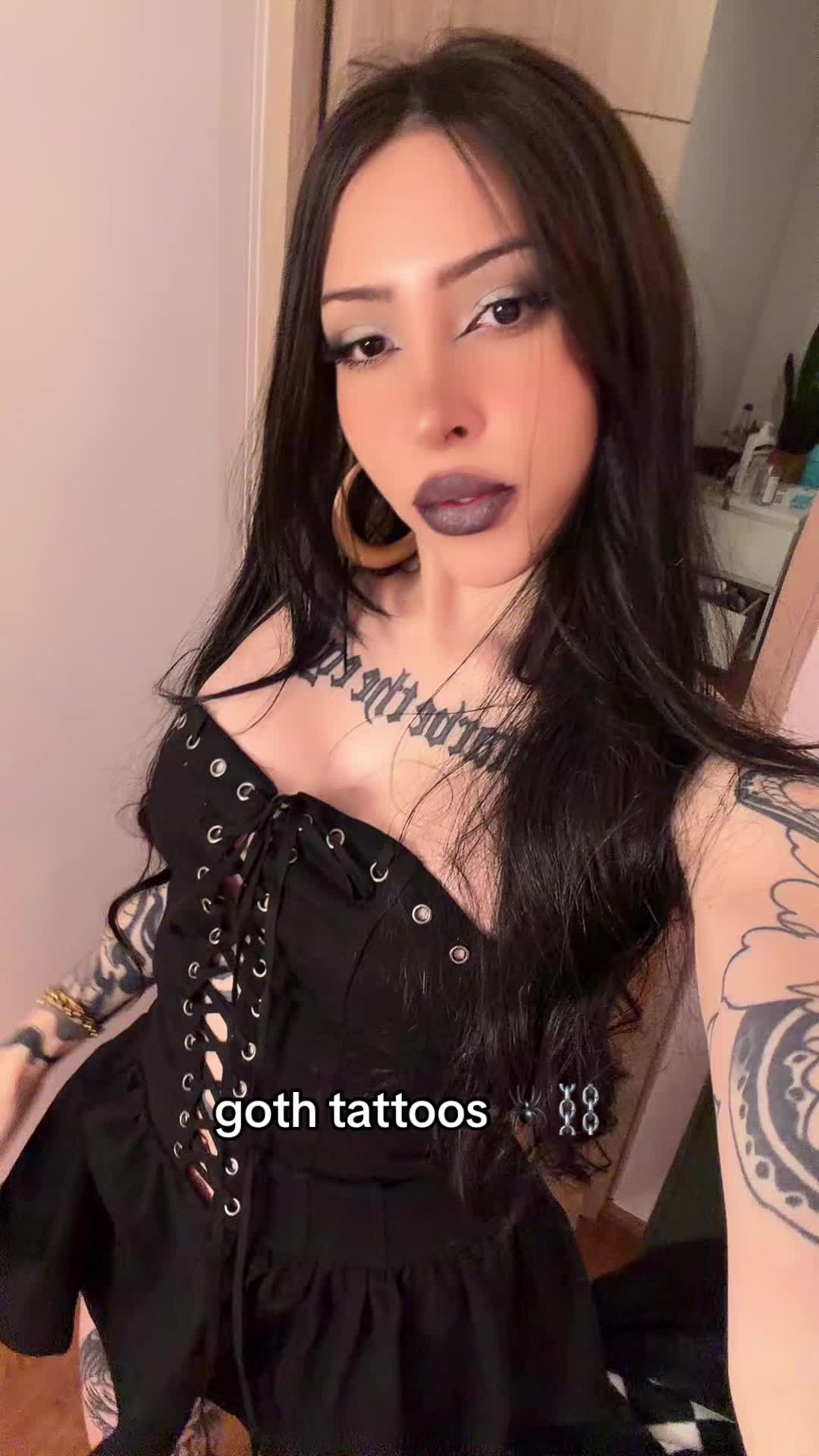 @Chainsy Tatts