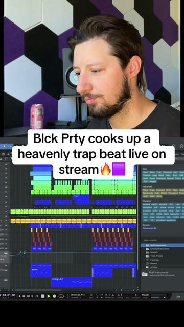 @BlckPrty