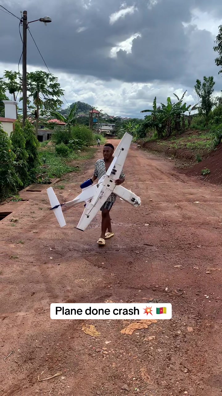 @Plane-Man✈️