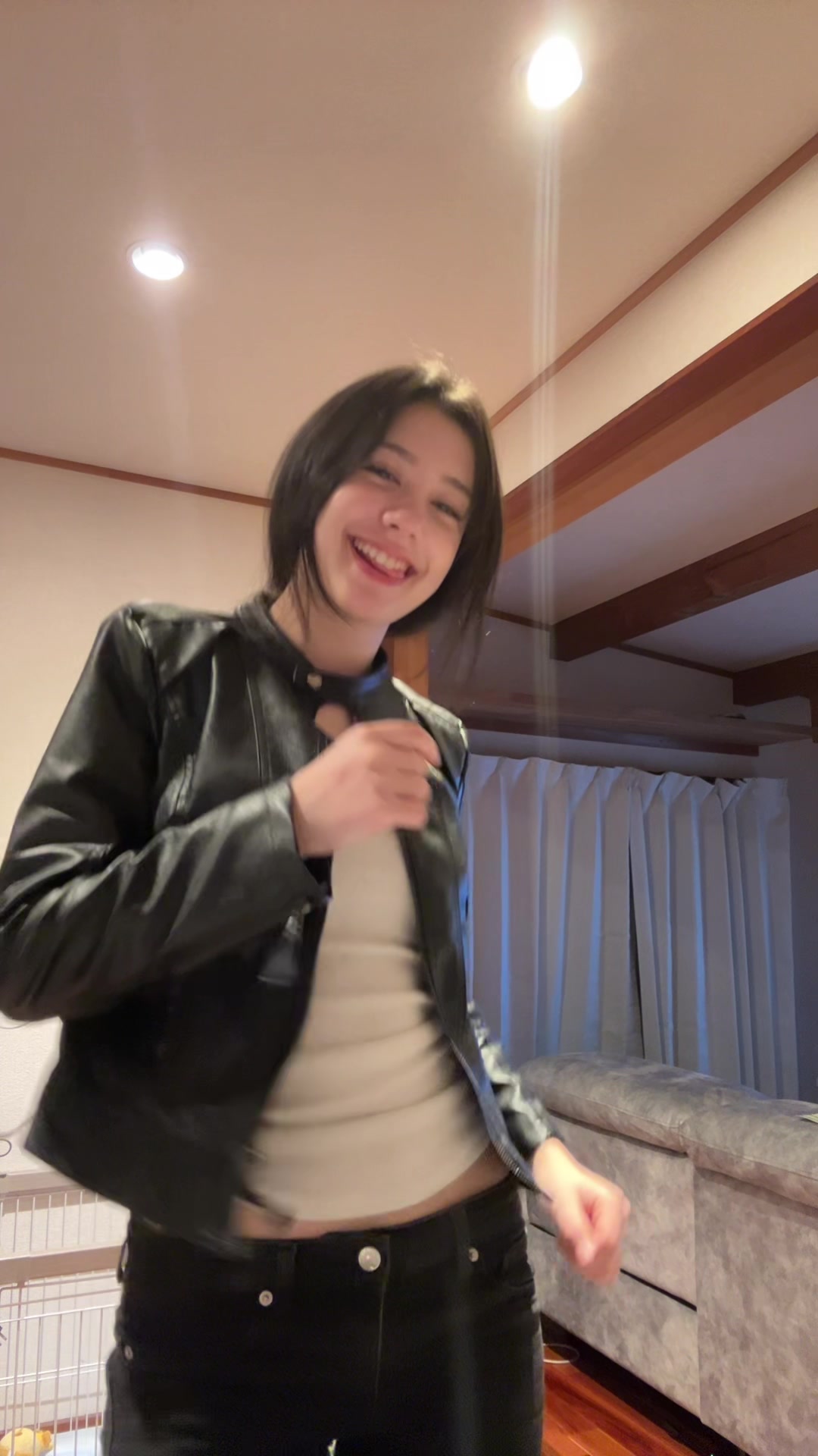@maya ninomiya