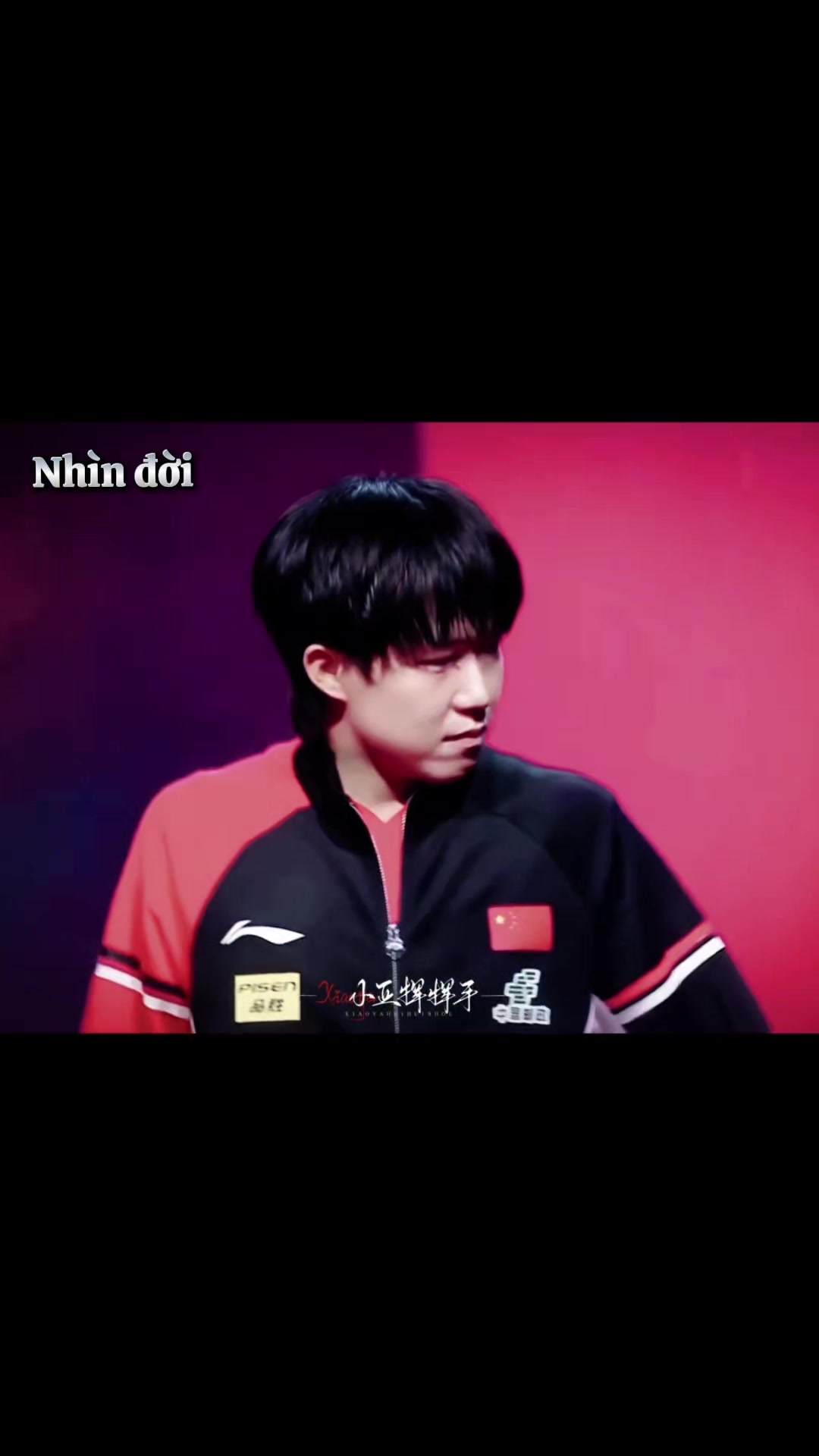@Shatou, hẹn gặp ở LA🦁❤️🦈
