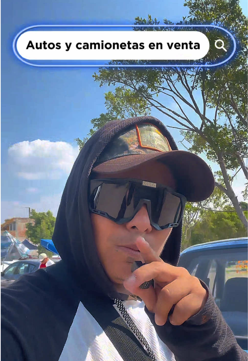 @Trocas vlogs