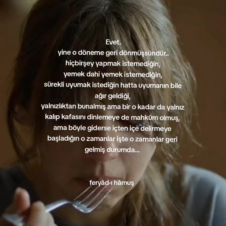 @Feryâd-ı Hâmûş;