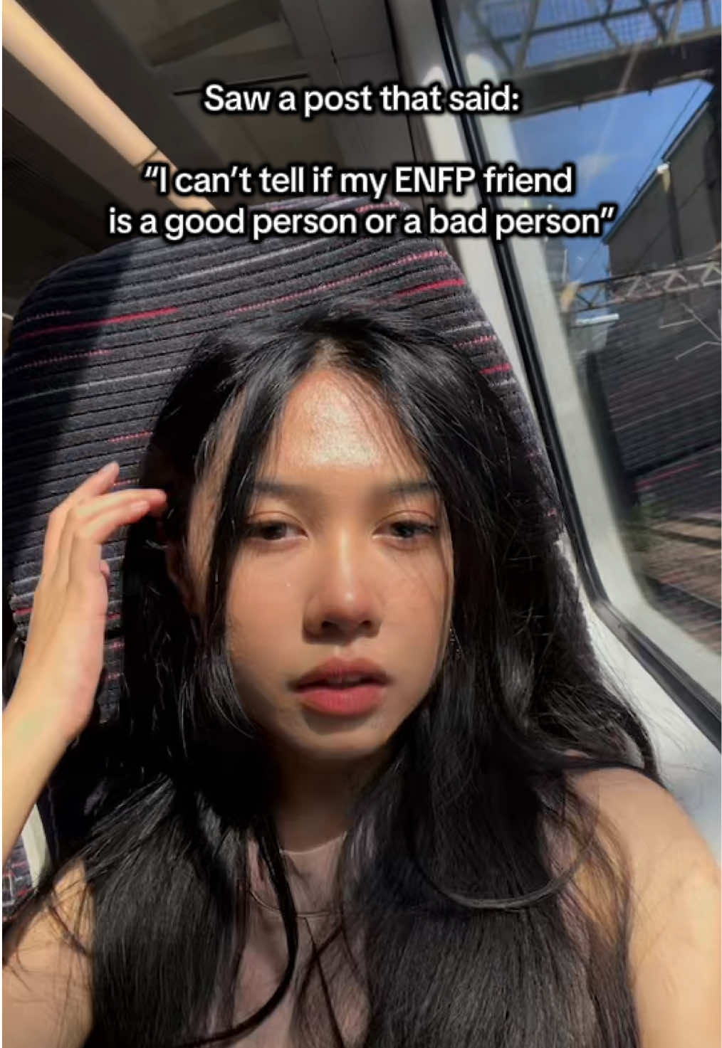 @Dorothy | ENFP🌻| Abroad🇬🇧
