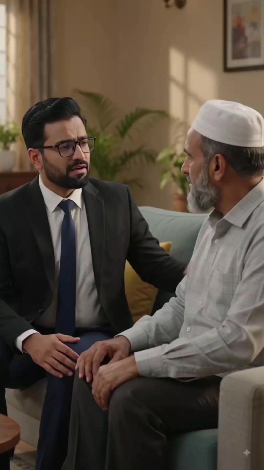 @Namair Tv (Najeebullah Najeeb)