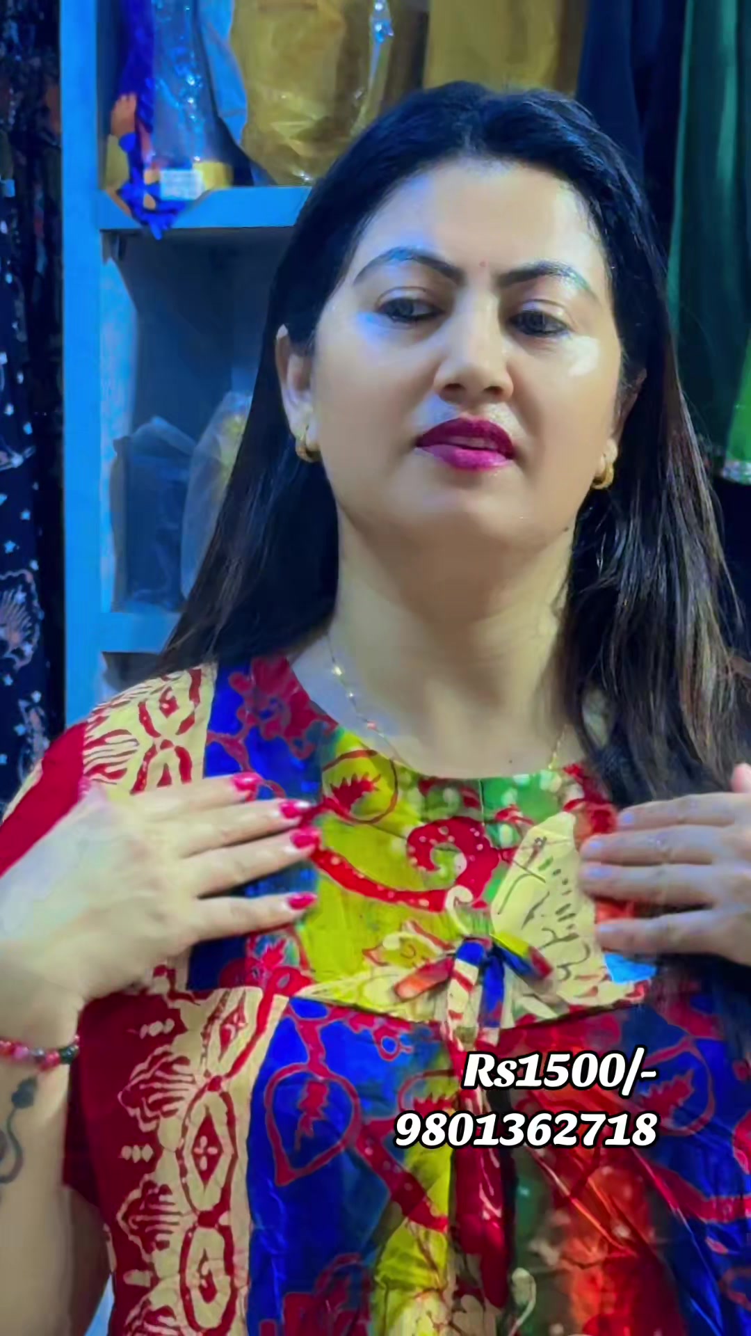 @Soni Chhetri