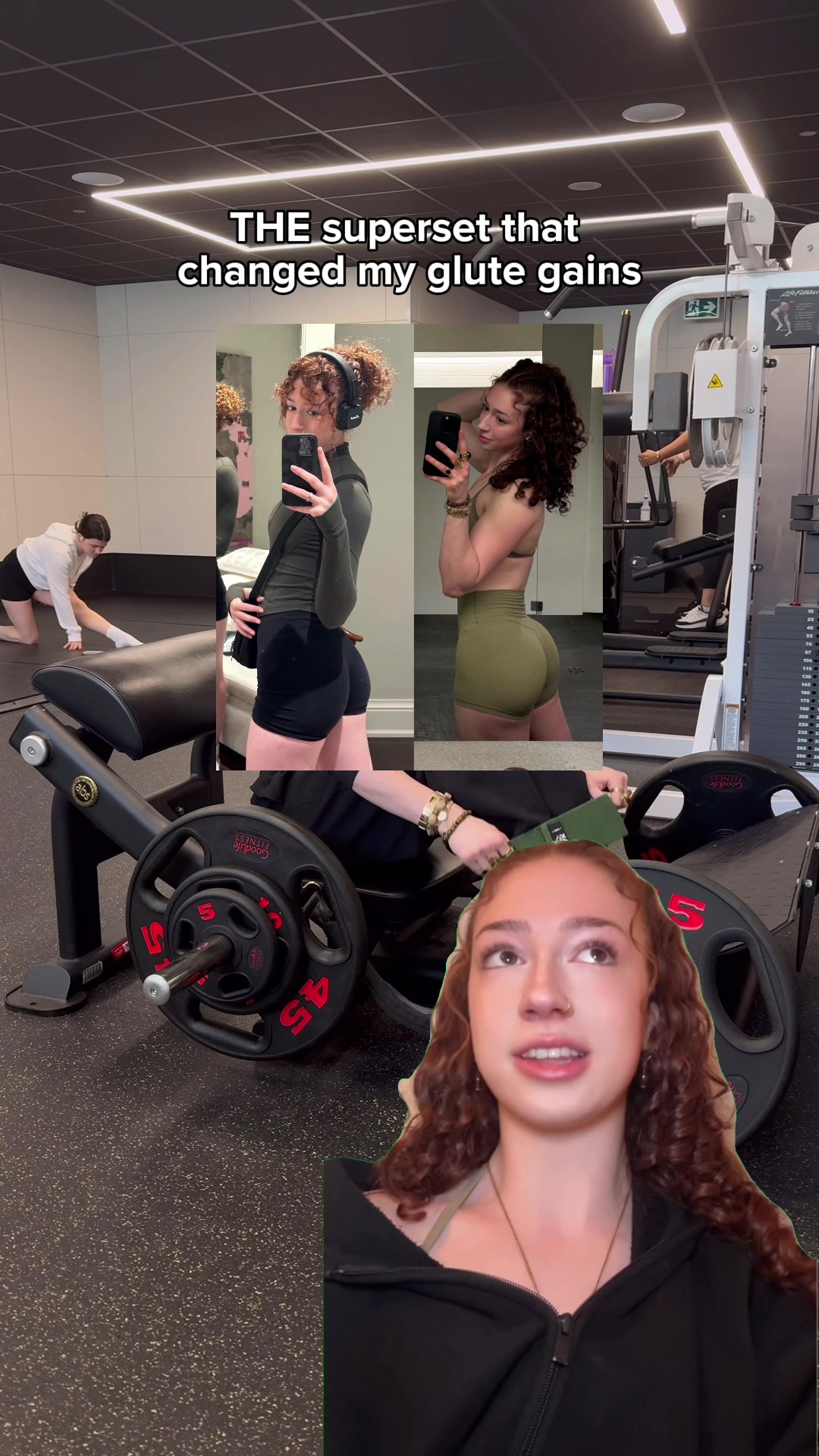 @Sarah Vee