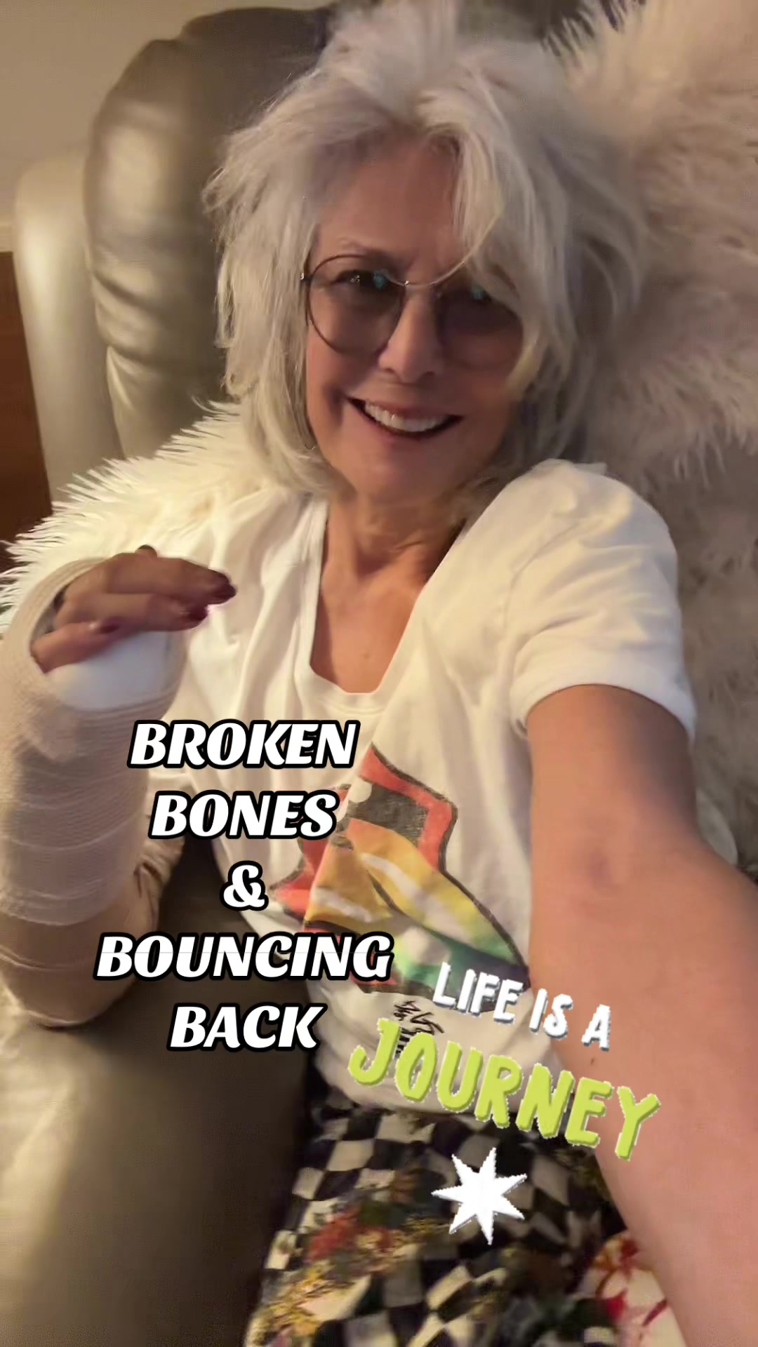 @Josie T. Peña