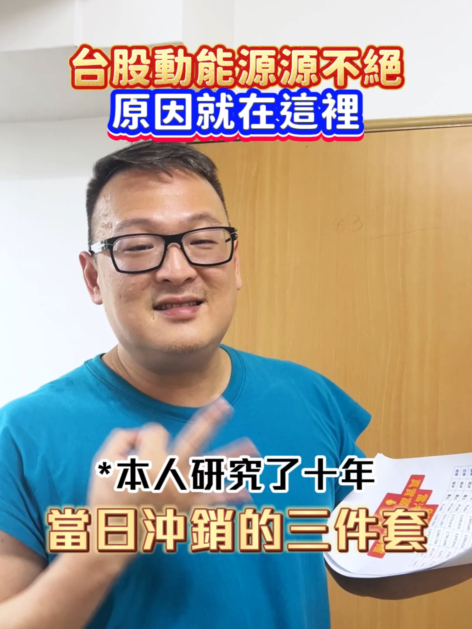 @何丞唐-唐哥財經報