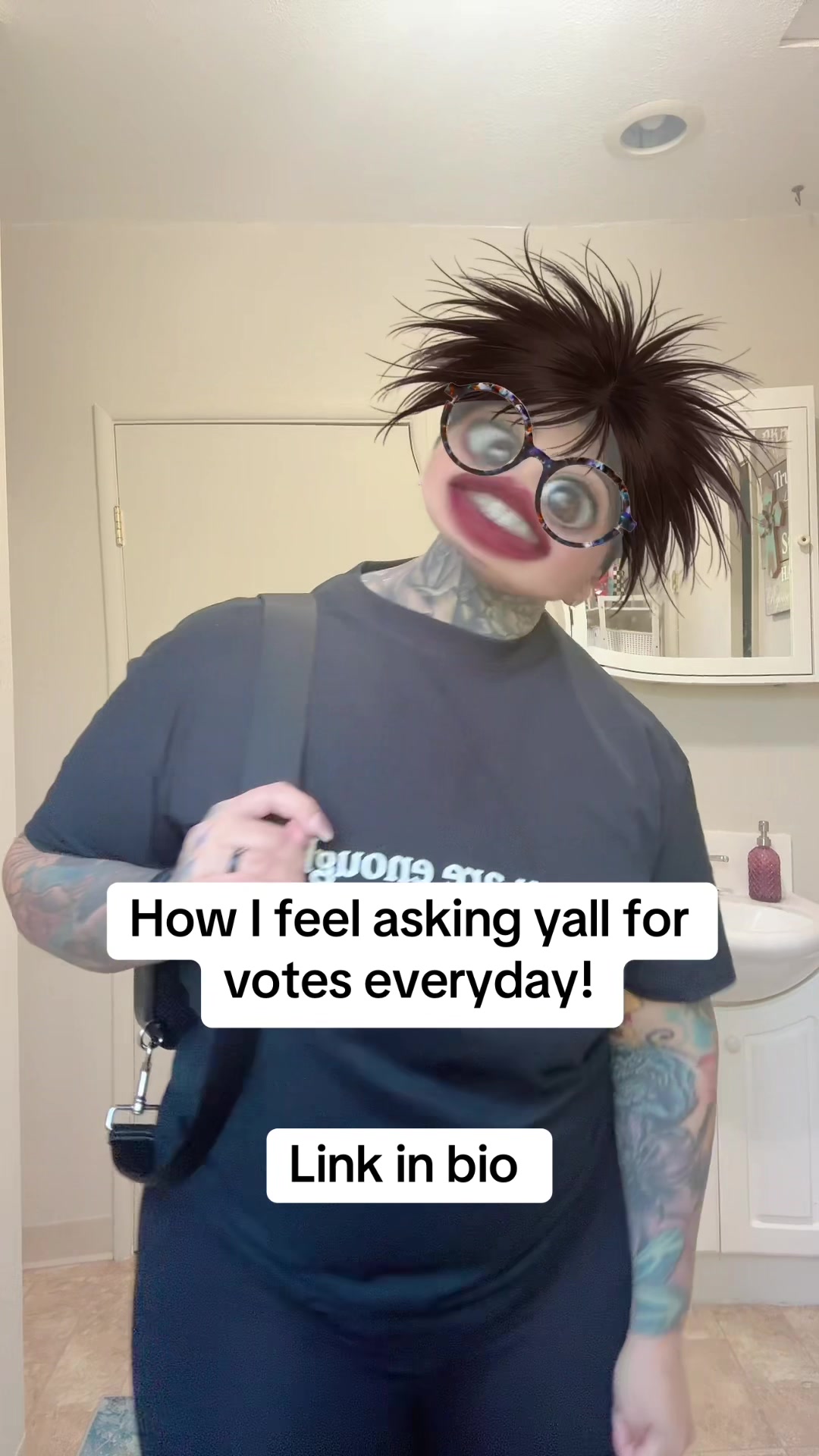 @Lisa Arana