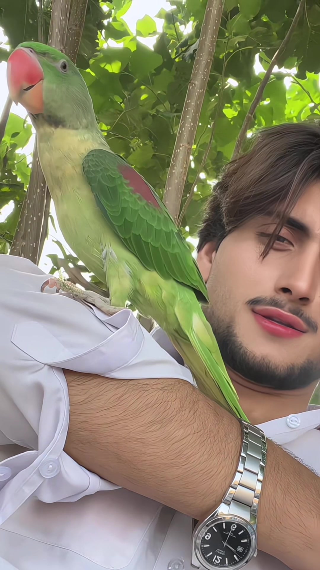 @👑 Prince Taimoor 👑