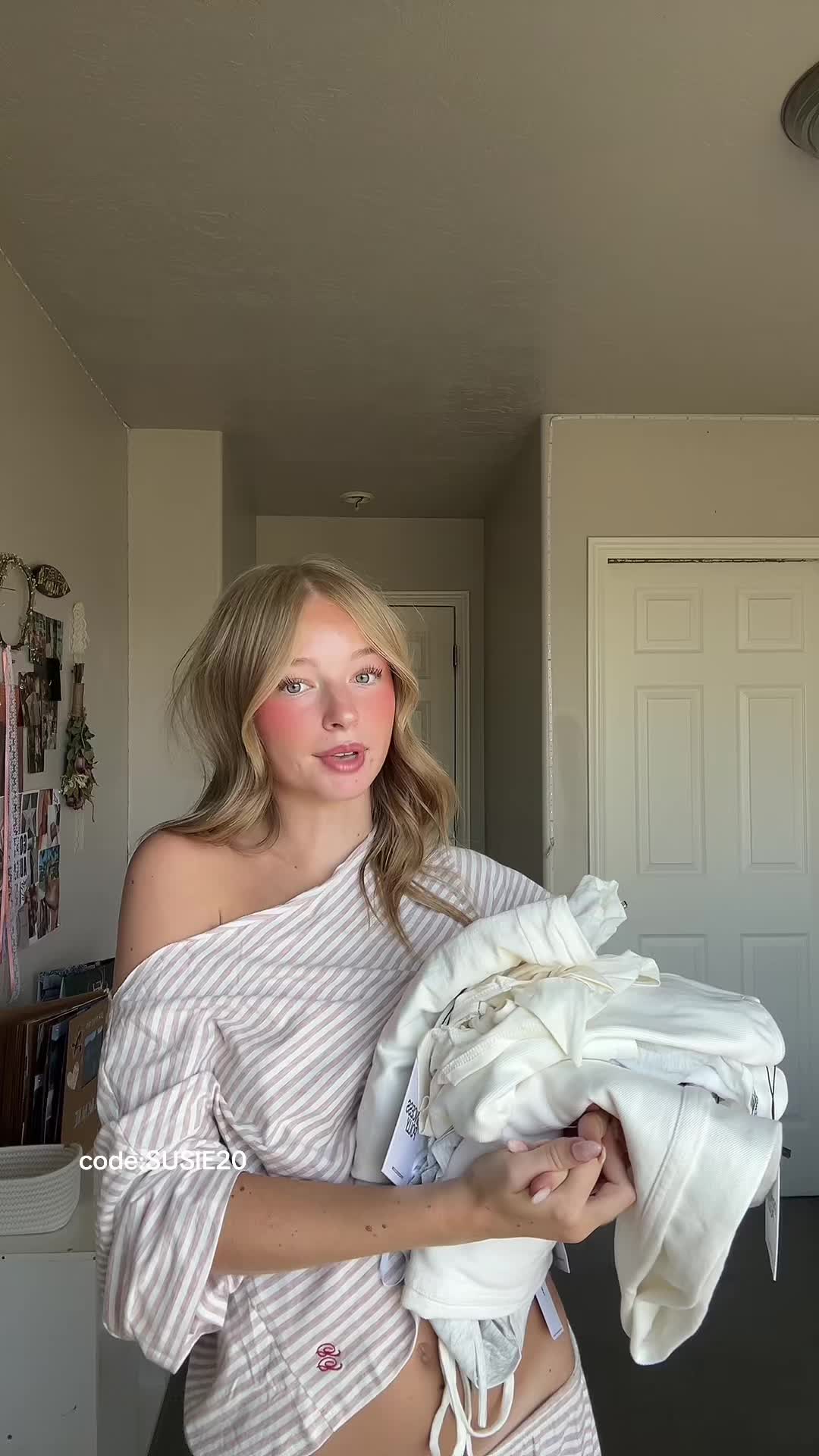 @susie !