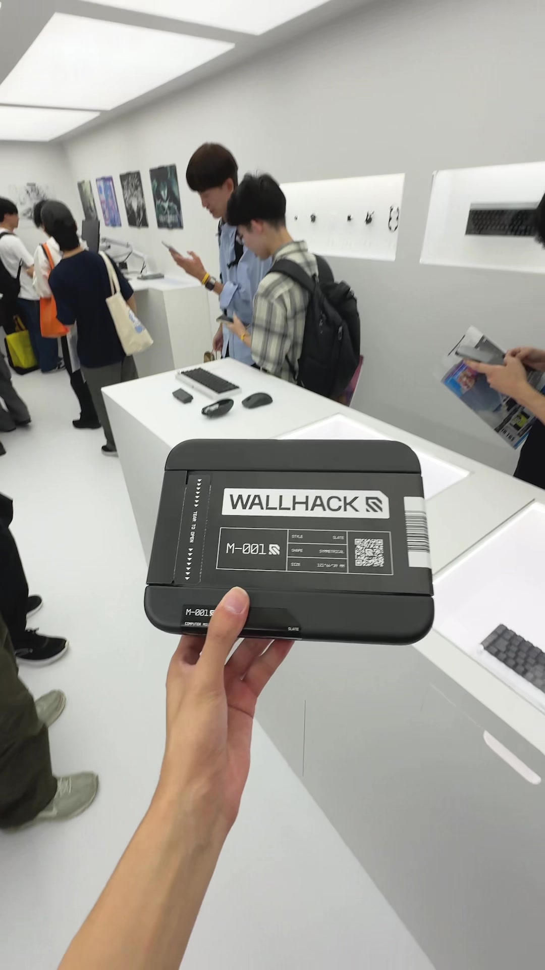 @WALLHACK