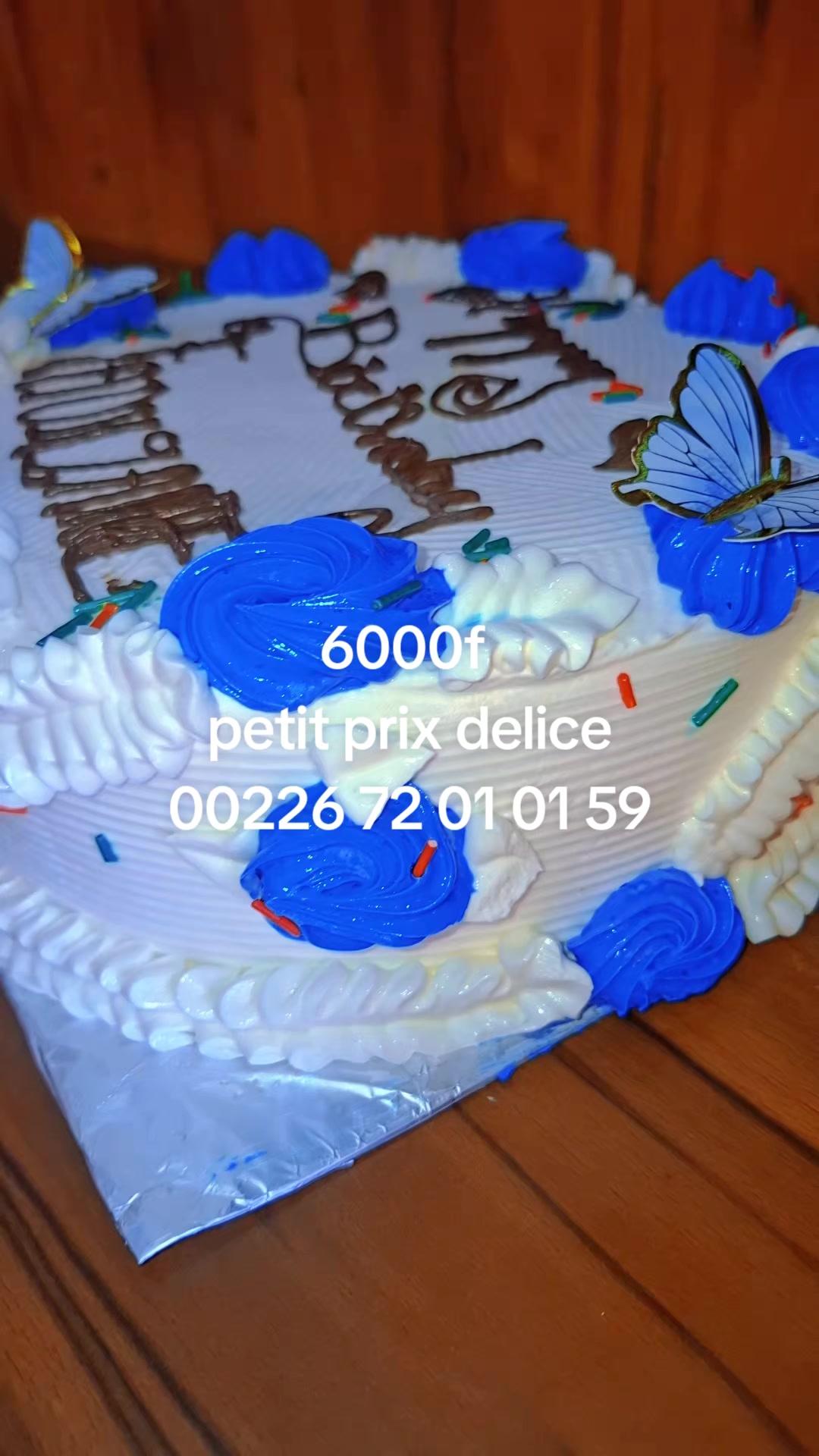 @Petit Prix Delice/Danae christ