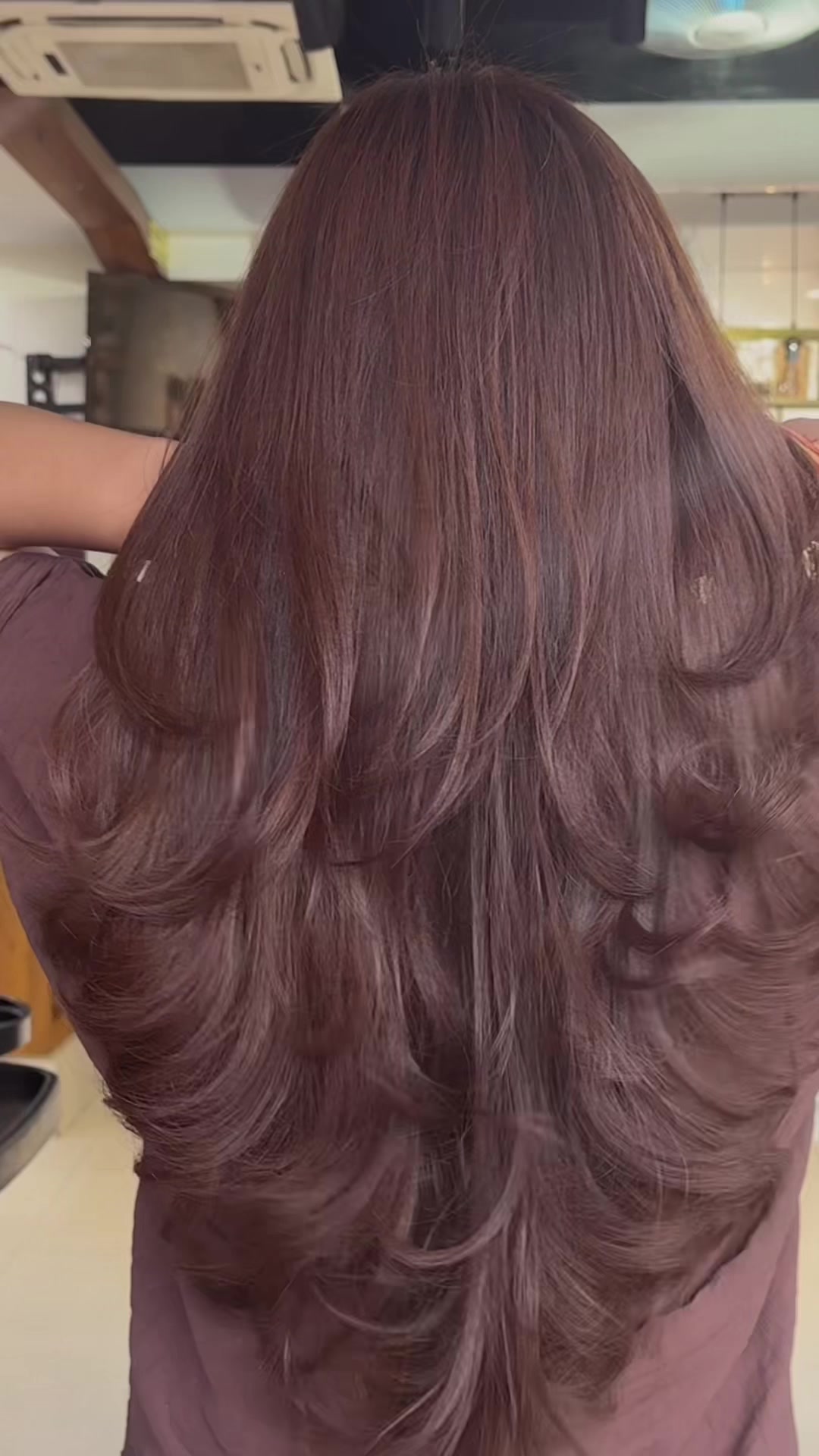@Crown & Curls Unisex Salon