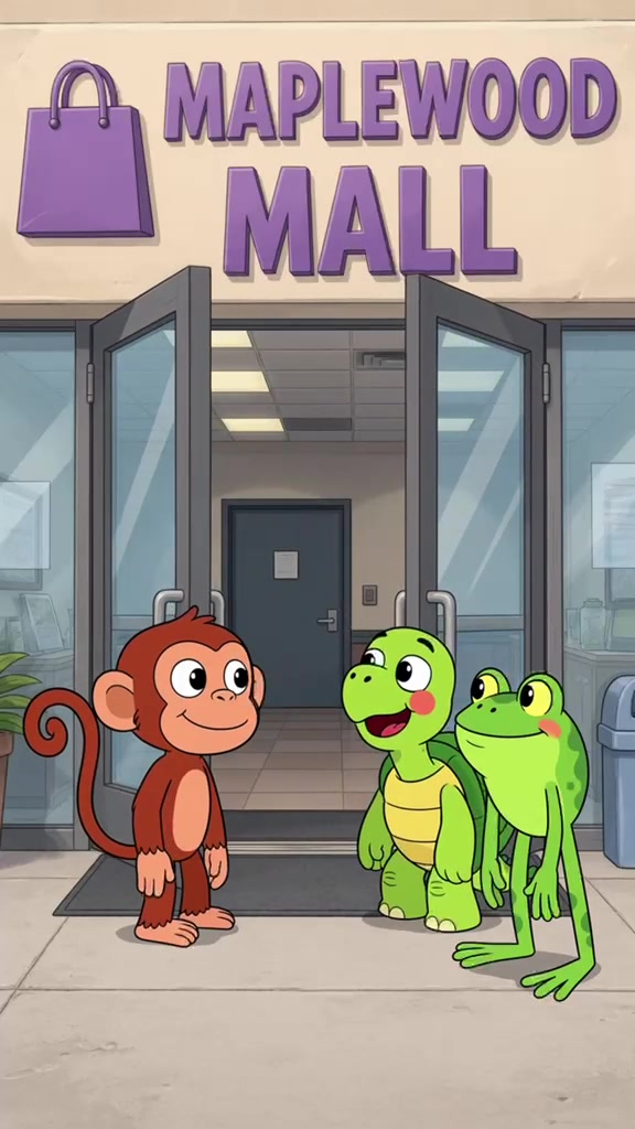 @Super Fun Kids Cartoons