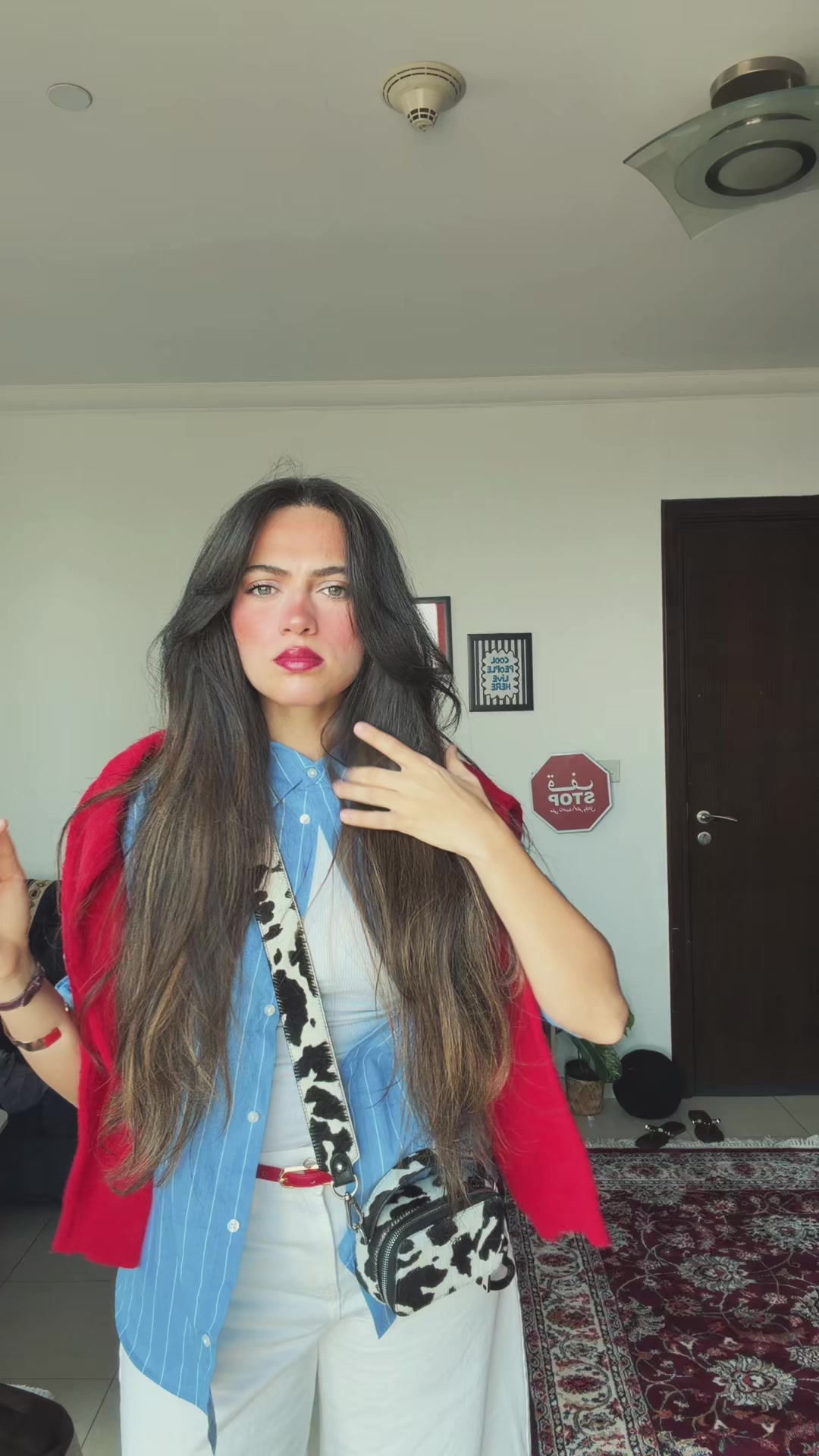 @Farah dahmani