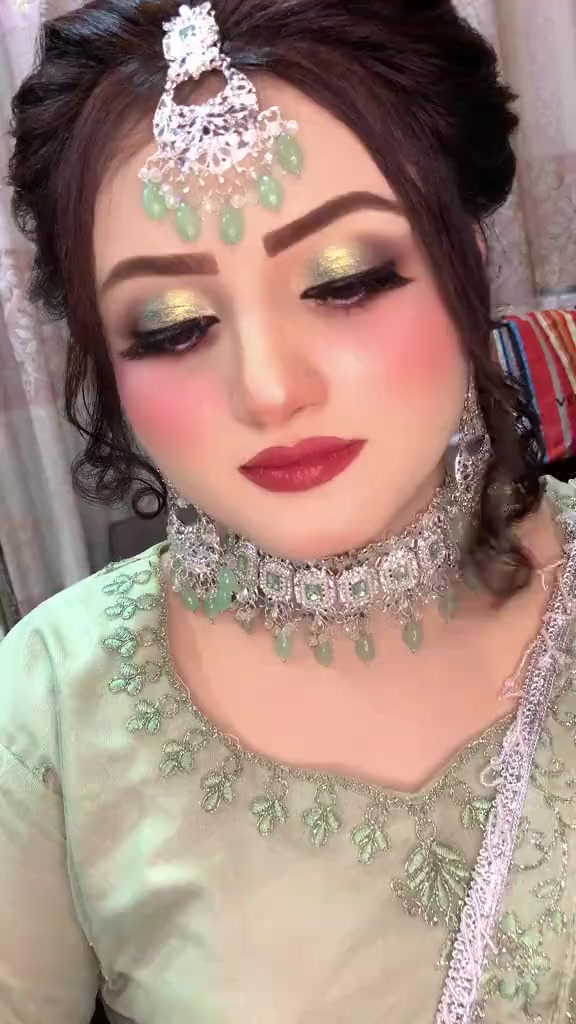 @Kiran Parlor Official