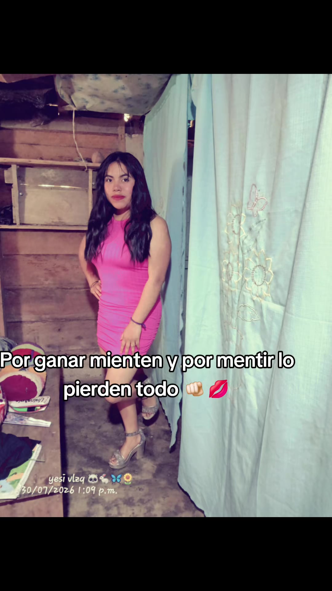 @yesi mrls