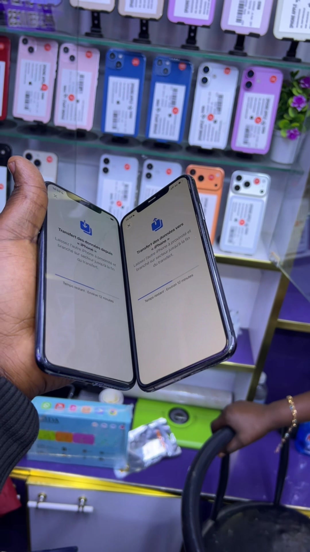 @SECK APPLE 📱📲