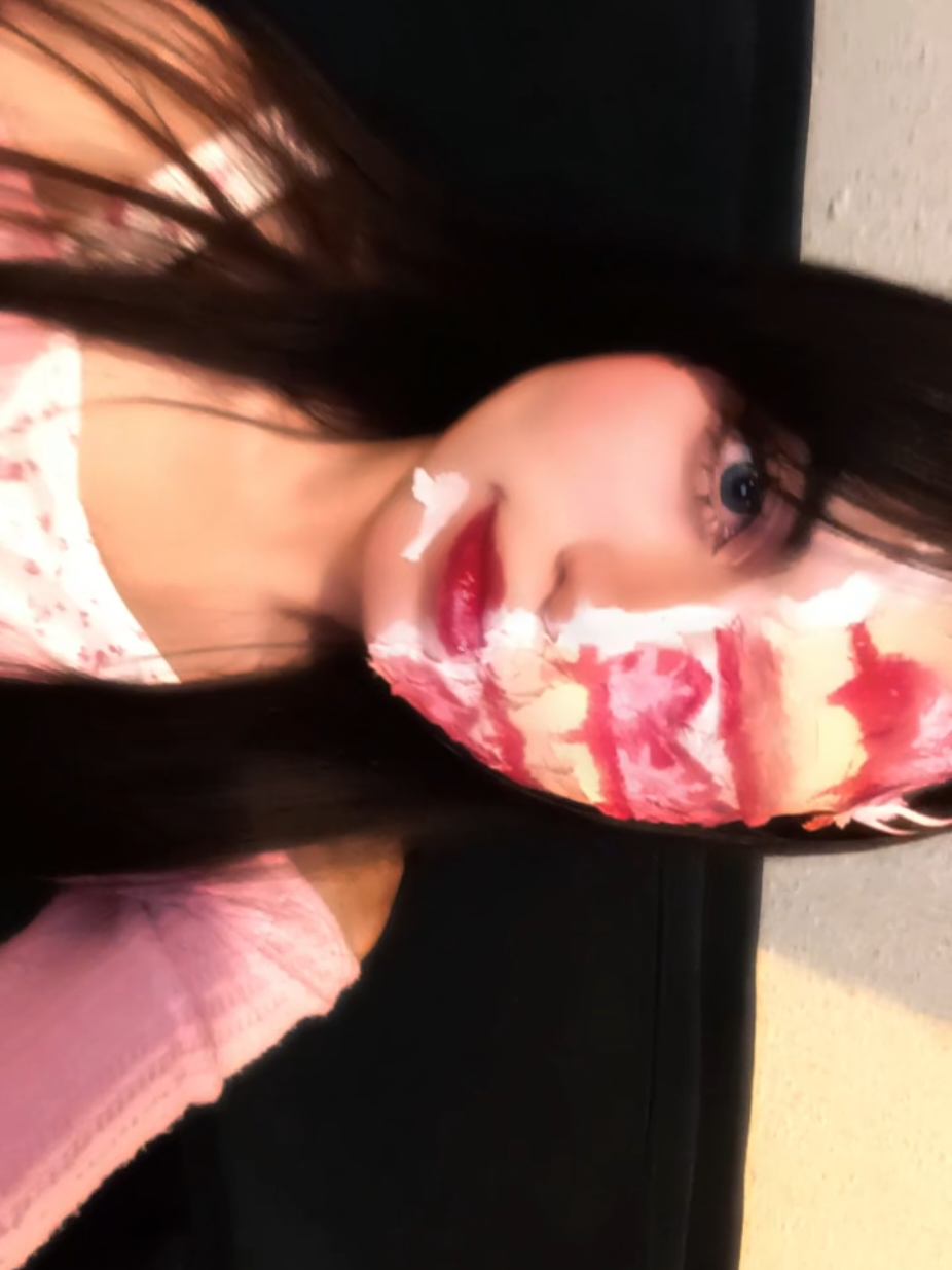 @Fresa Tani🍓