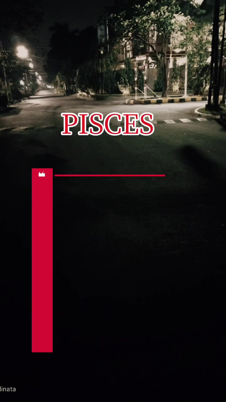 @♓PISCES MARET♓