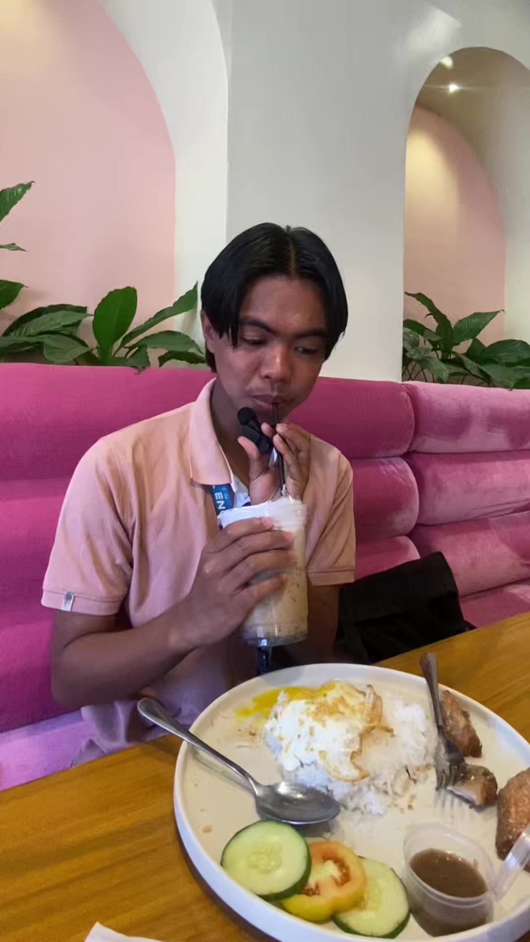 @Russel Josh