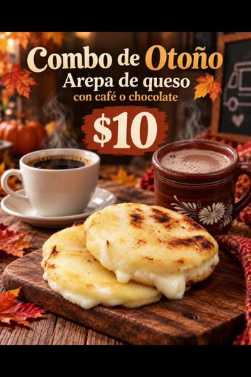 @La Panaderia