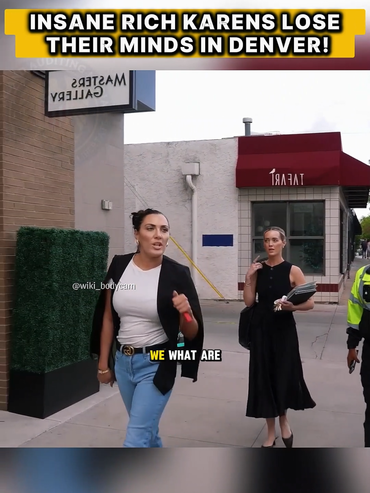 @Caught in Action Files