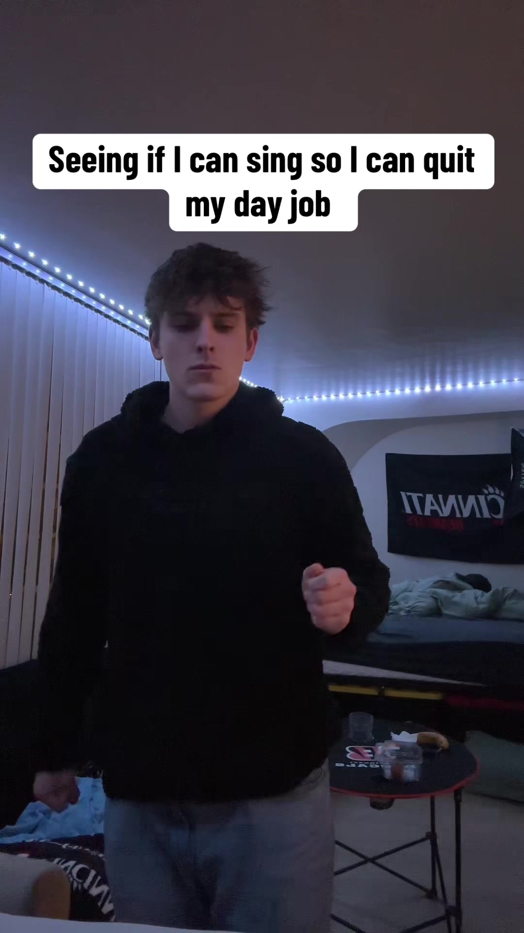 @Josh Berning