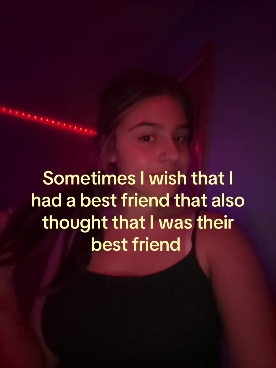 @secret