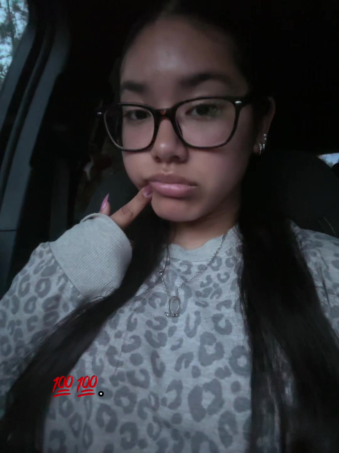 @Lily