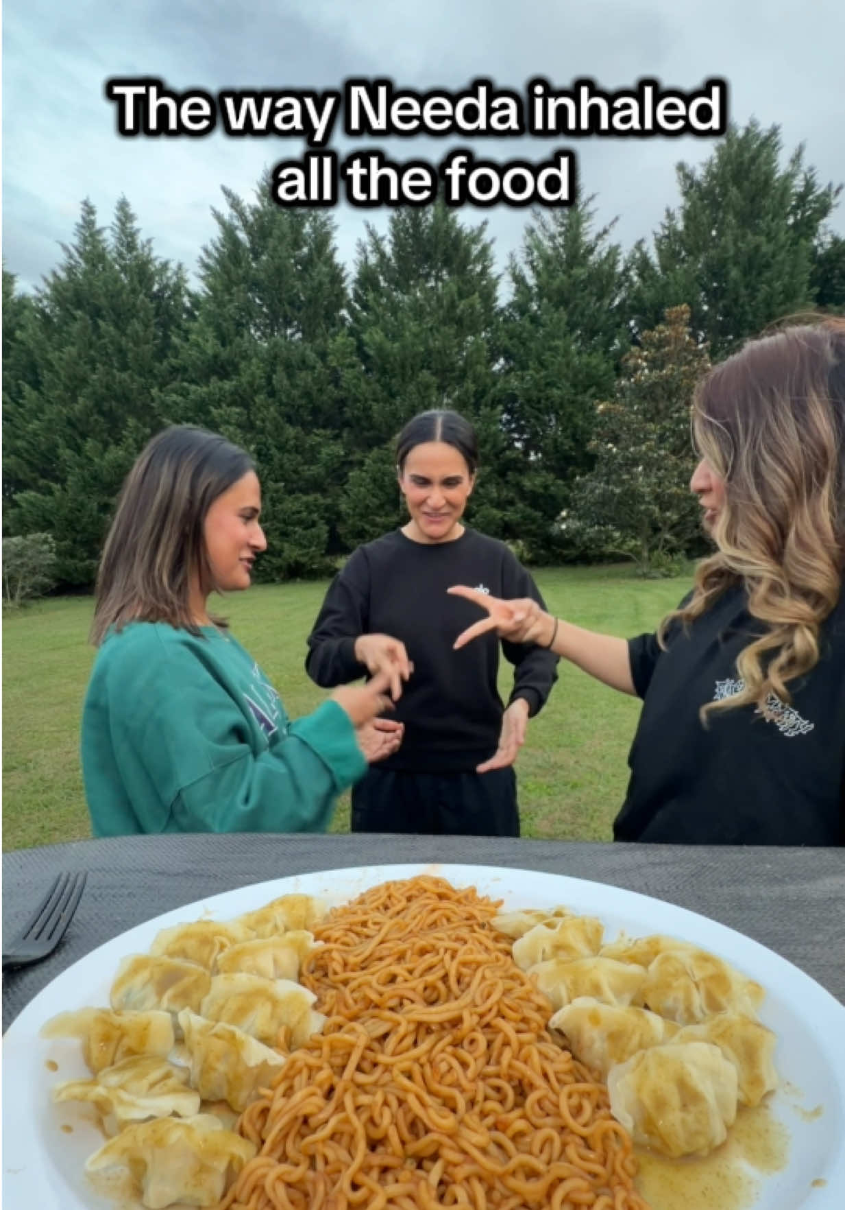 @Thesisterz