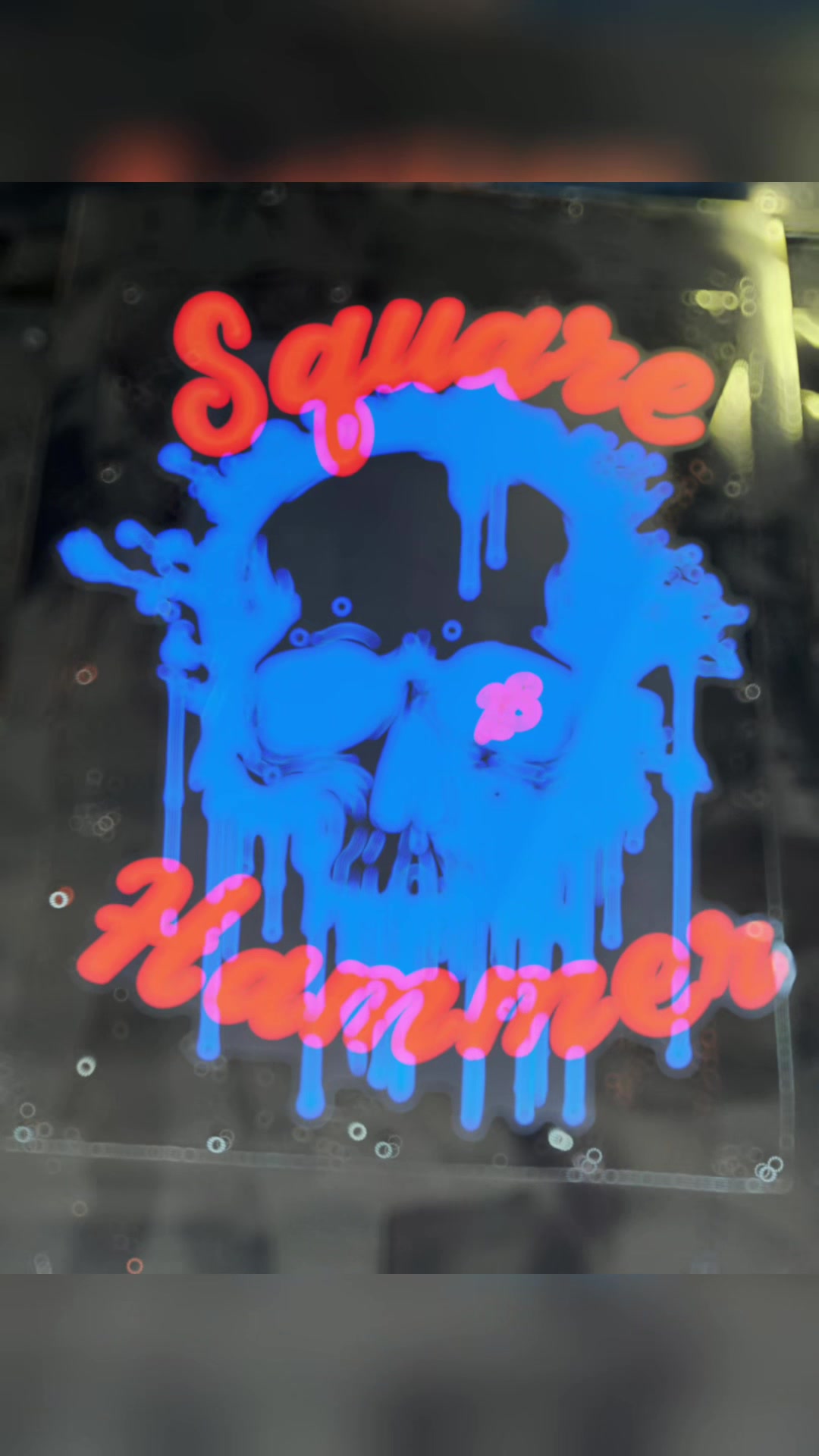 @Square Hammer Racing