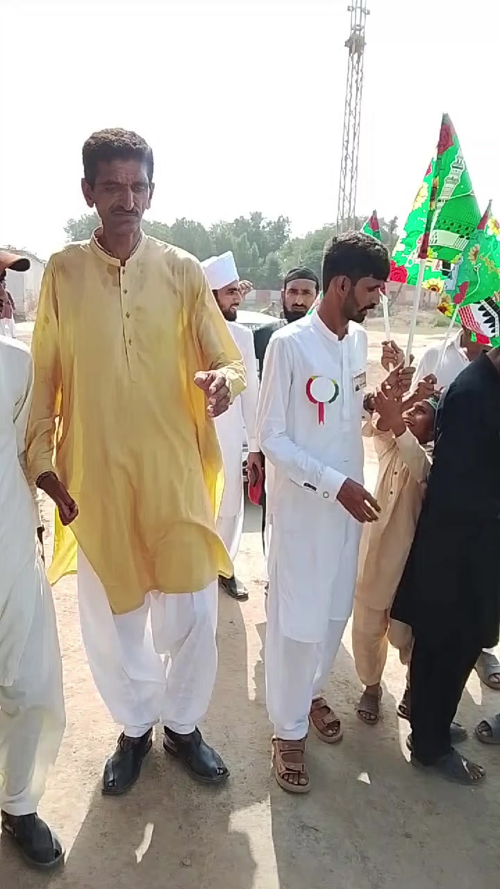 @m Khalid Abbas
