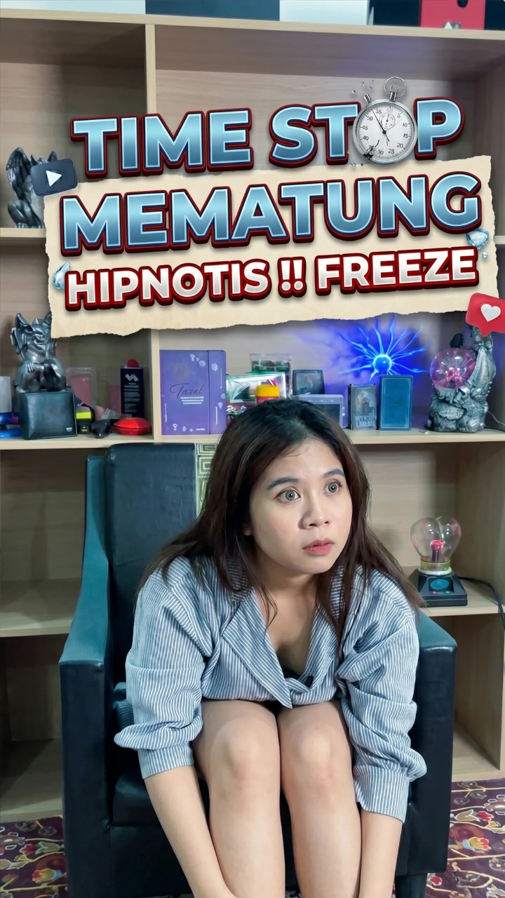 @Manipulation Of Mind Channel