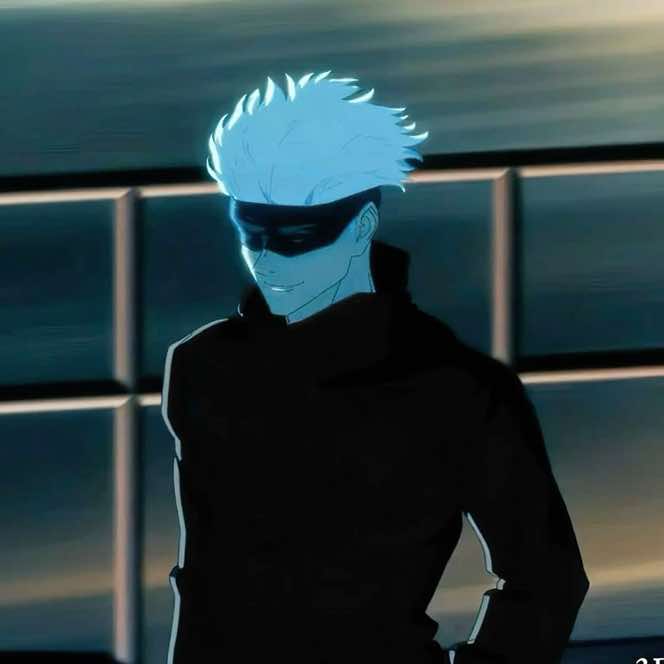 @<