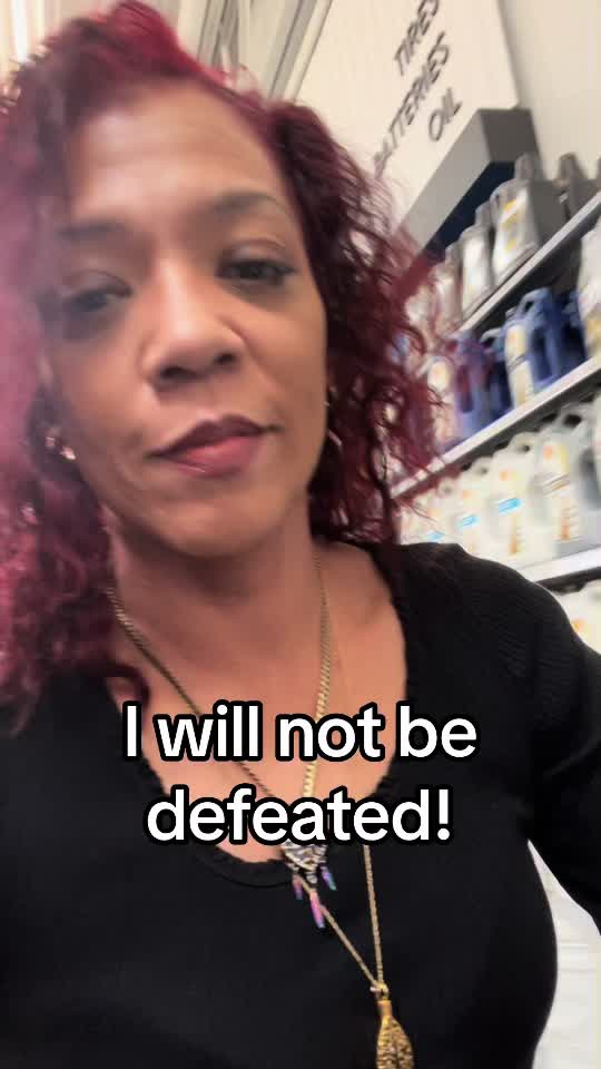 @Tynisha