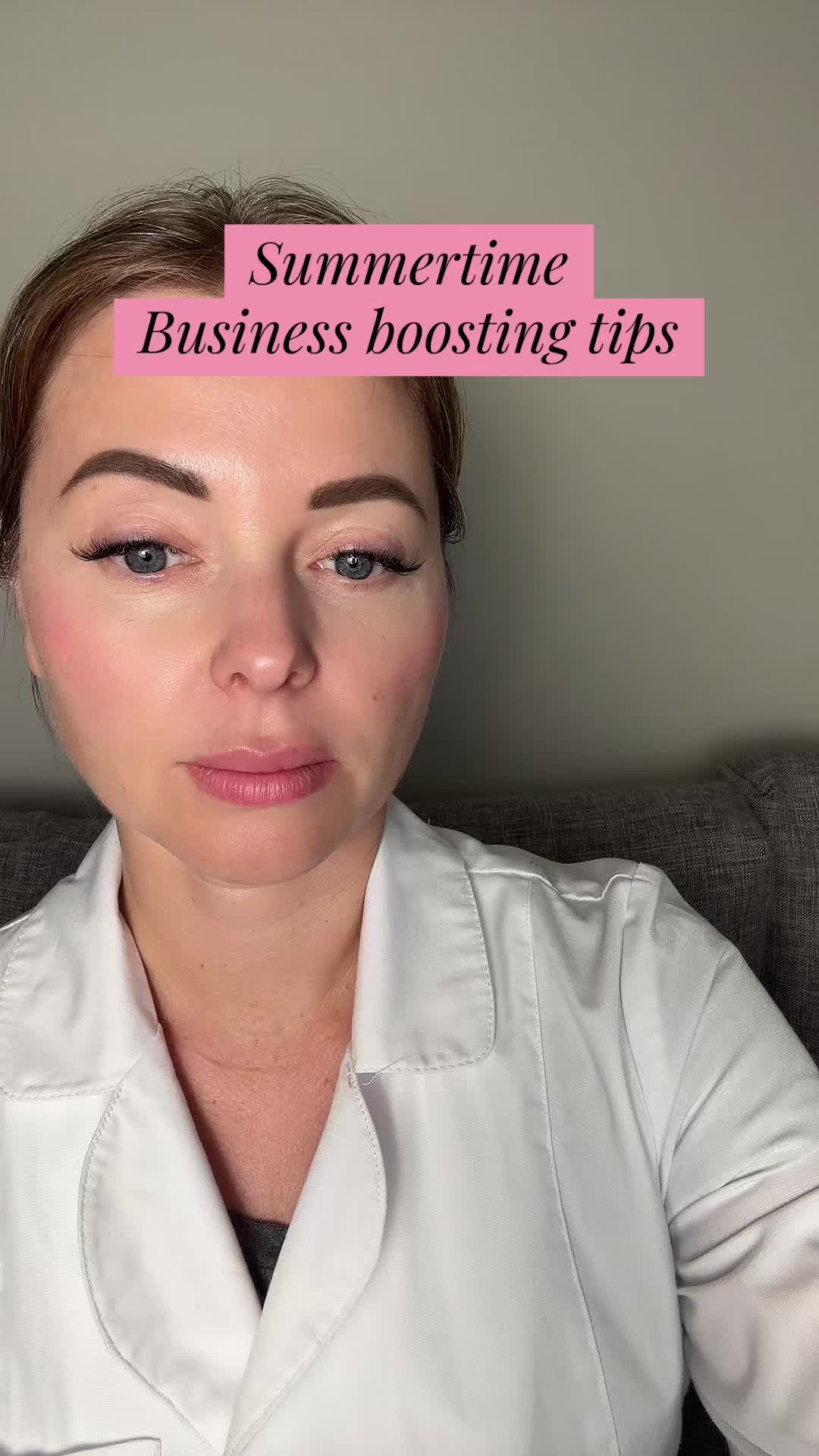 @Medspa From Scratch