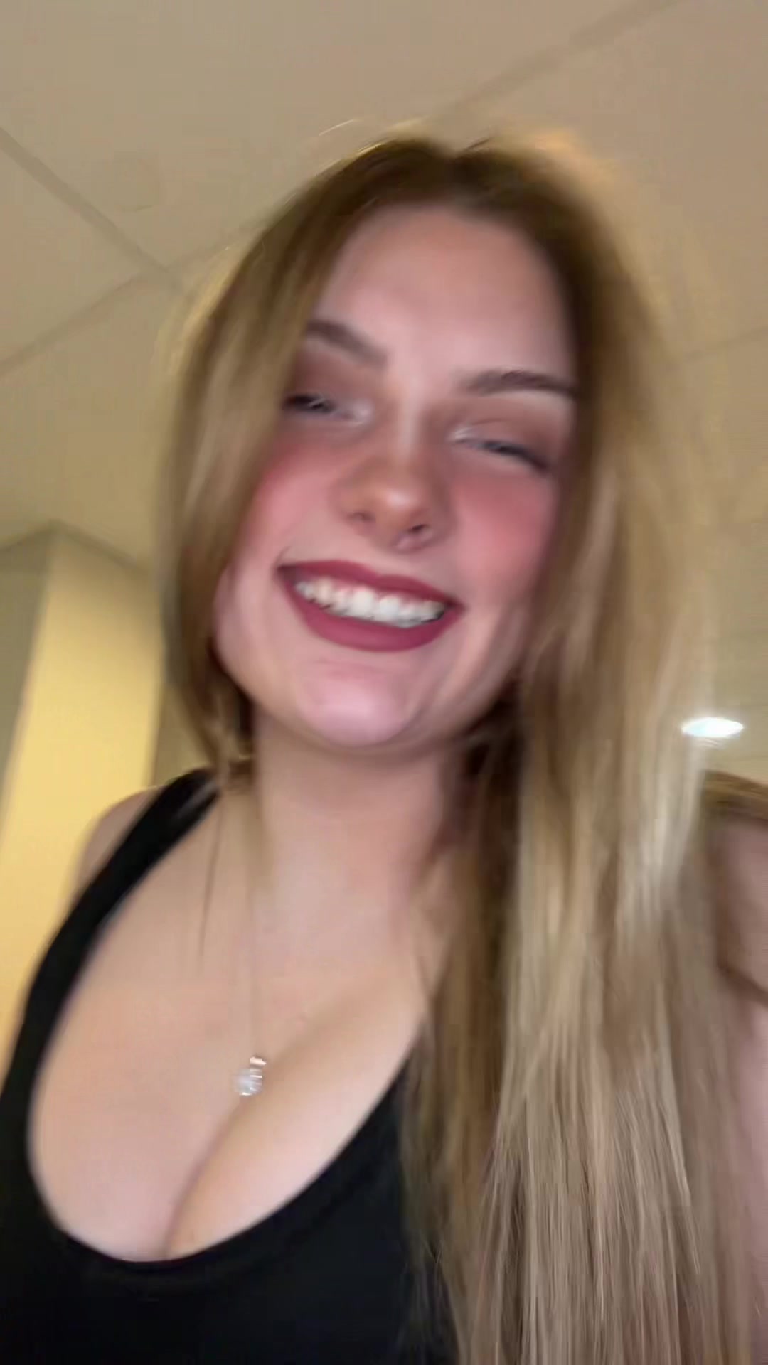 @Tiffani