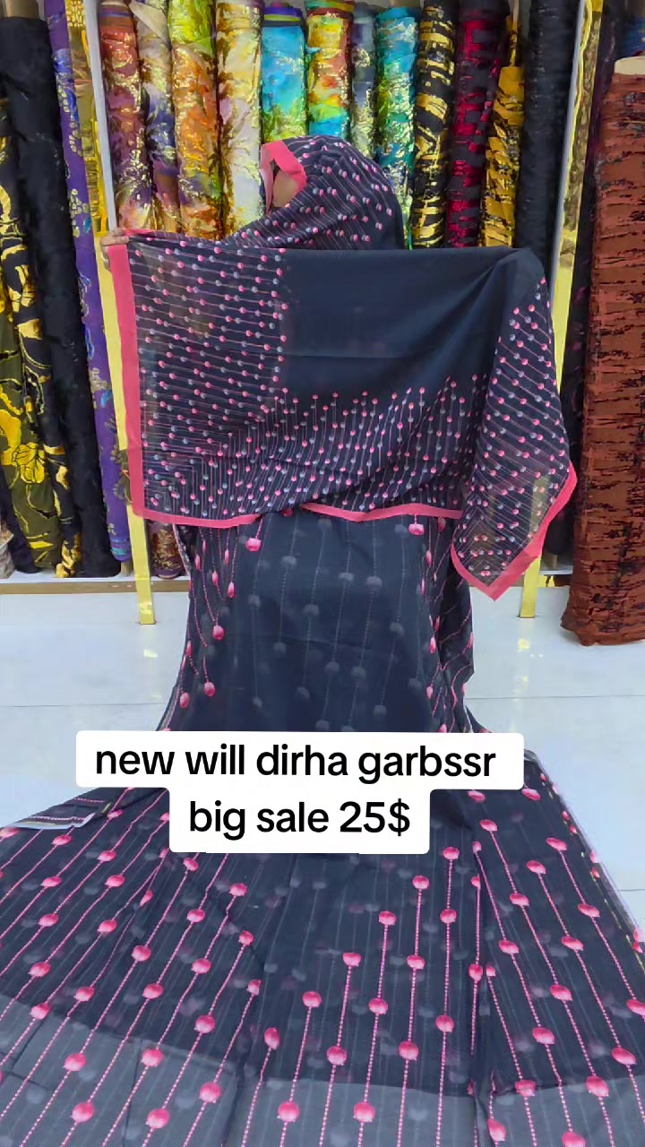 @Dubai Fashion UAE