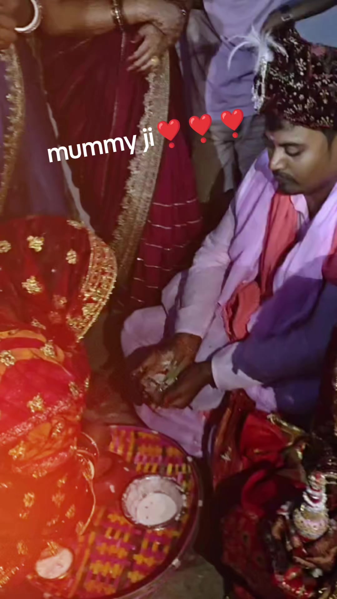 @Bikash❤️ khusbu